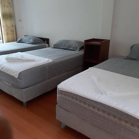 Mint Guesthouse Koh Tao Exterior photo