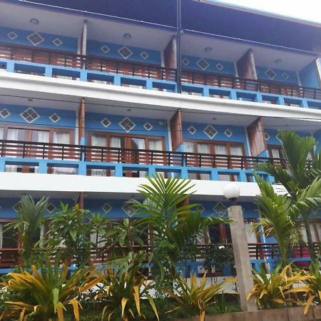 Mint Guesthouse Koh Tao Exterior photo