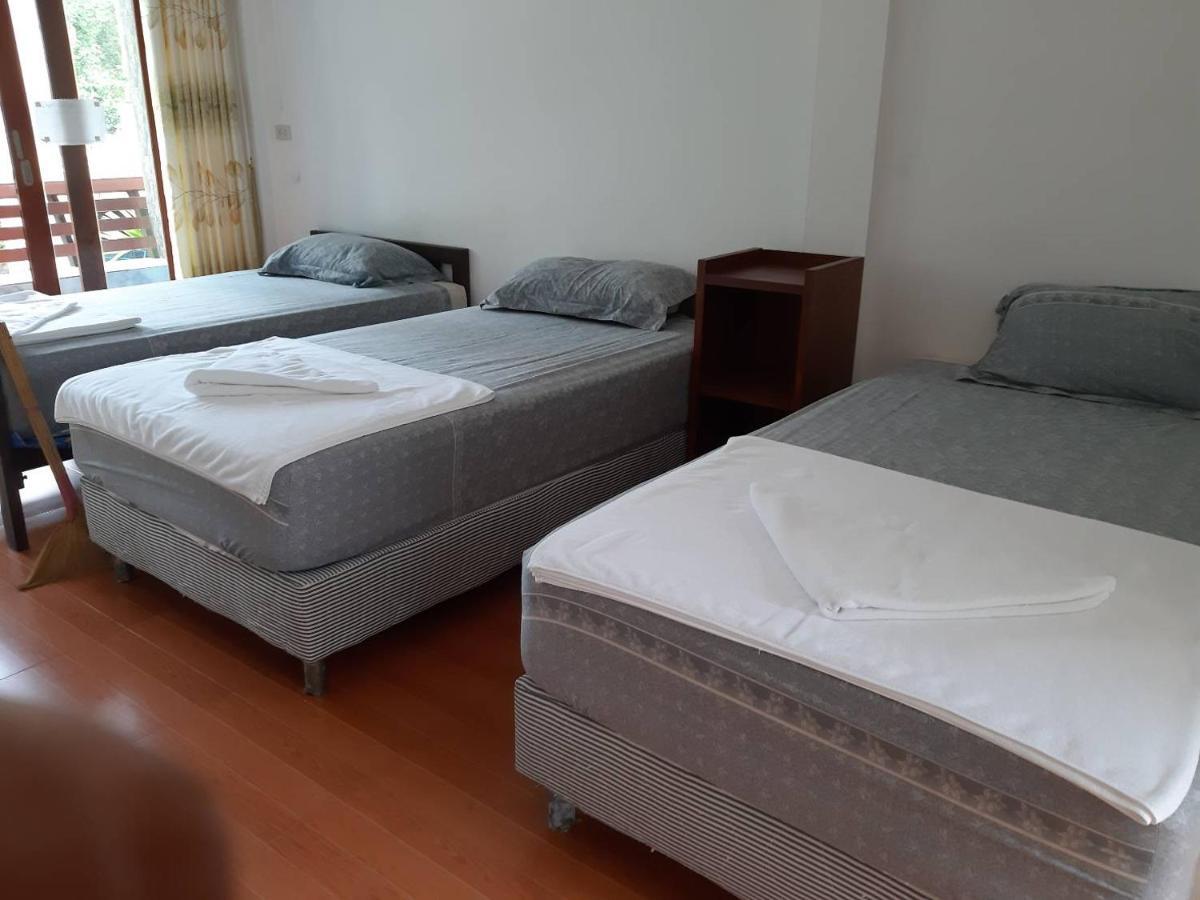 Mint Guesthouse Koh Tao Exterior photo